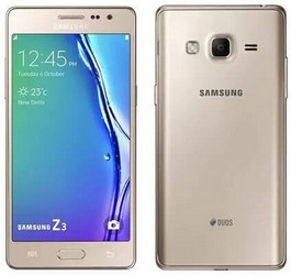 Замена разъема зарядки на телефоне Samsung Z3 в Нижнем Новгороде